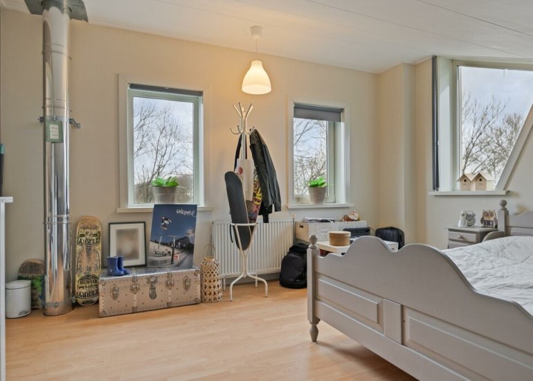  Margarethaweg 8, Terneuzen