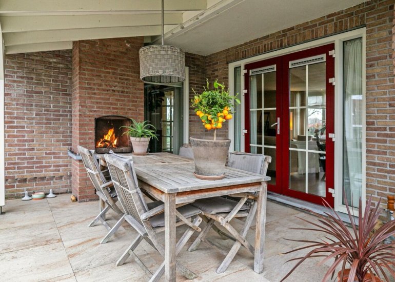  Margarethaweg 8, Terneuzen