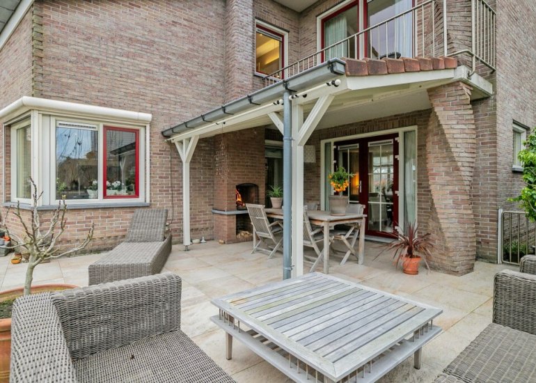  Margarethaweg 8, Terneuzen