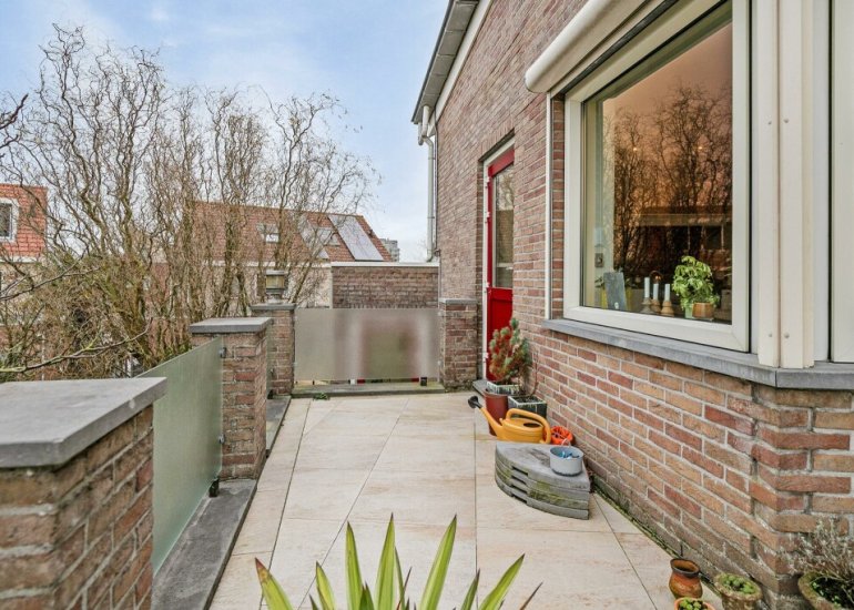  Margarethaweg 8, Terneuzen