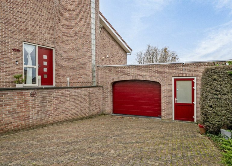  Margarethaweg 8, Terneuzen