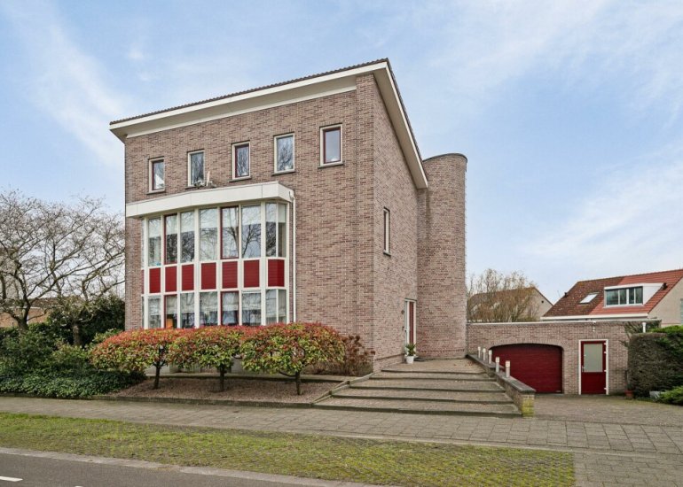  Margarethaweg 8, Terneuzen