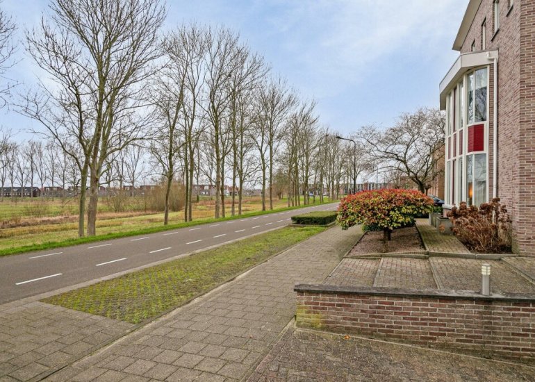  Margarethaweg 8, Terneuzen