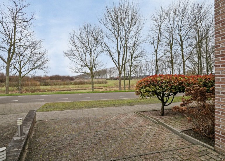  Margarethaweg 8, Terneuzen