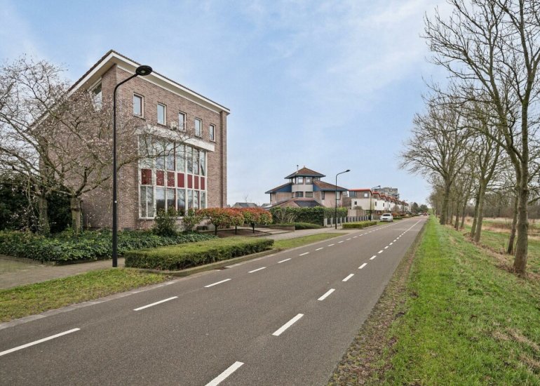  Margarethaweg 8, Terneuzen