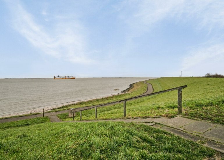  Margarethaweg 8, Terneuzen