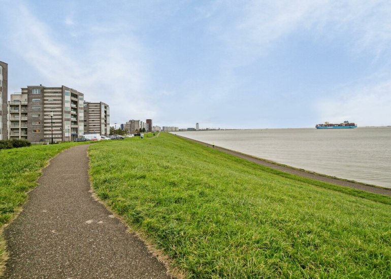  Margarethaweg 8, Terneuzen