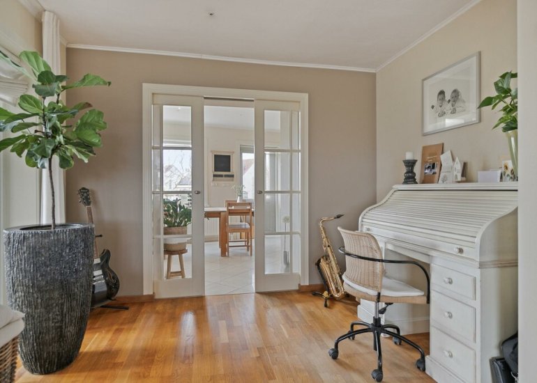  Margarethaweg 8, Terneuzen