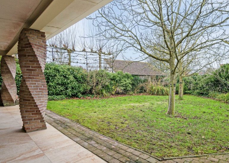 Margarethaweg 8, Terneuzen