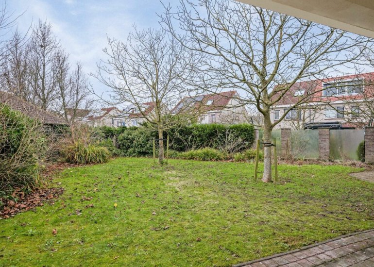  Margarethaweg 8, Terneuzen