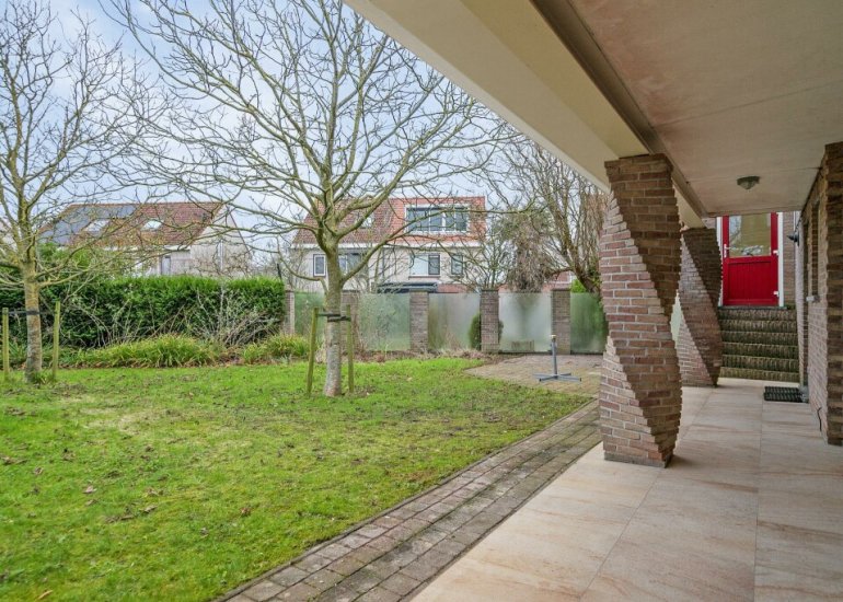  Margarethaweg 8, Terneuzen