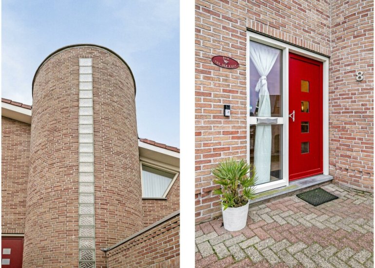  Margarethaweg 8, Terneuzen