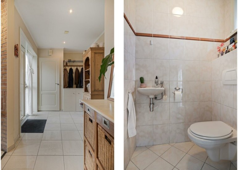  Margarethaweg 8, Terneuzen