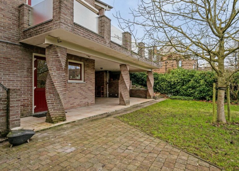  Margarethaweg 8, Terneuzen
