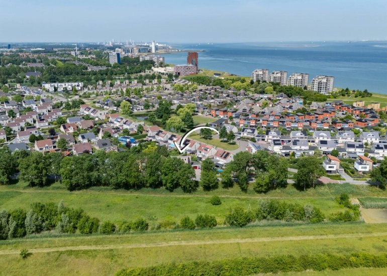  Margarethaweg 8, Terneuzen