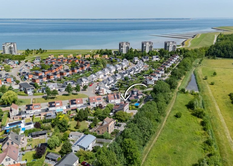  Margarethaweg 8, Terneuzen