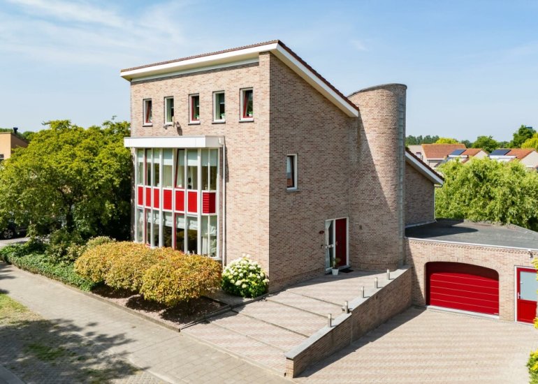  Margarethaweg 8, Terneuzen
