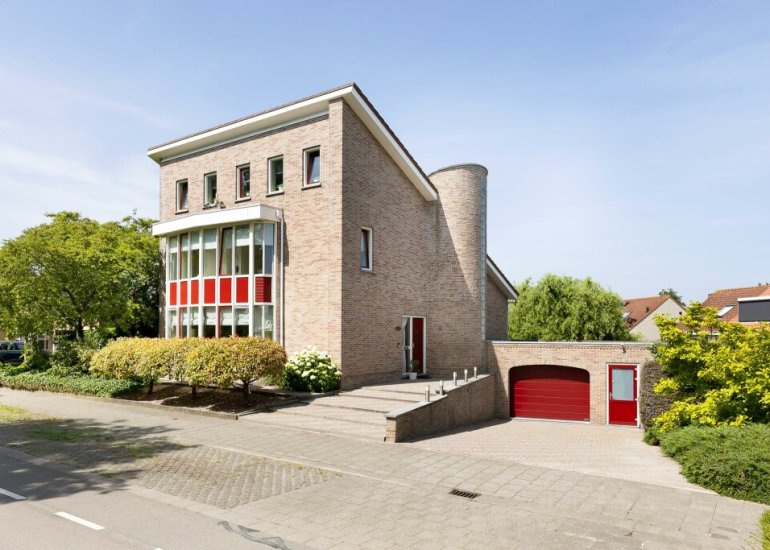  Margarethaweg 8, Terneuzen