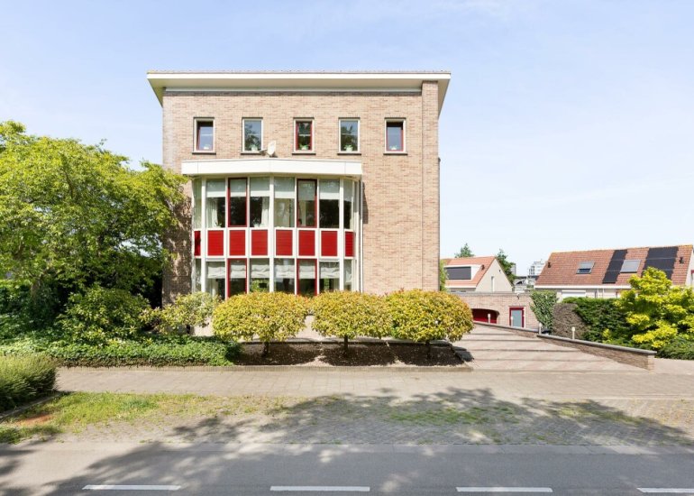  Margarethaweg 8, Terneuzen