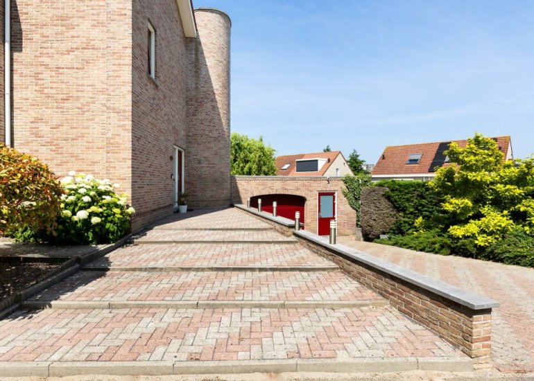  Margarethaweg 8, Terneuzen