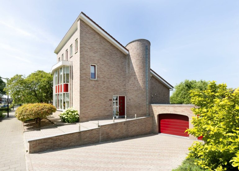  Margarethaweg 8, Terneuzen