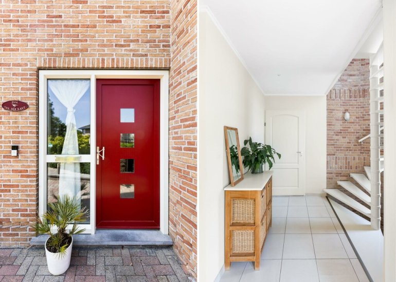  Margarethaweg 8, Terneuzen