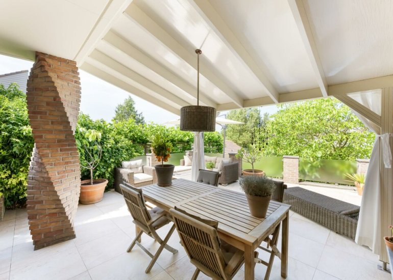  Margarethaweg 8, Terneuzen