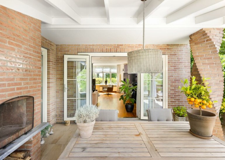  Margarethaweg 8, Terneuzen