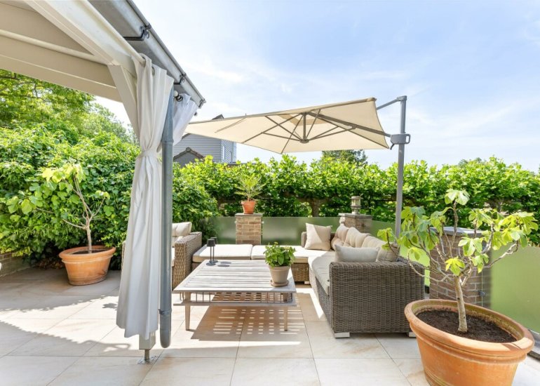  Margarethaweg 8, Terneuzen