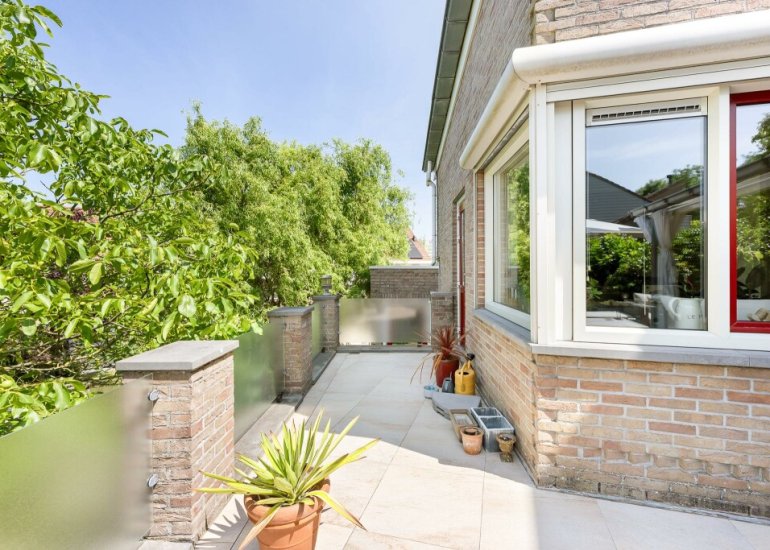  Margarethaweg 8, Terneuzen