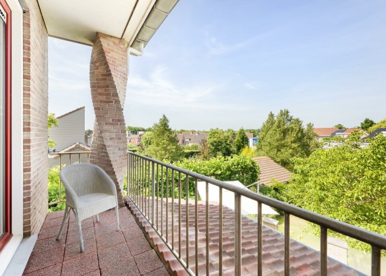  Margarethaweg 8, Terneuzen