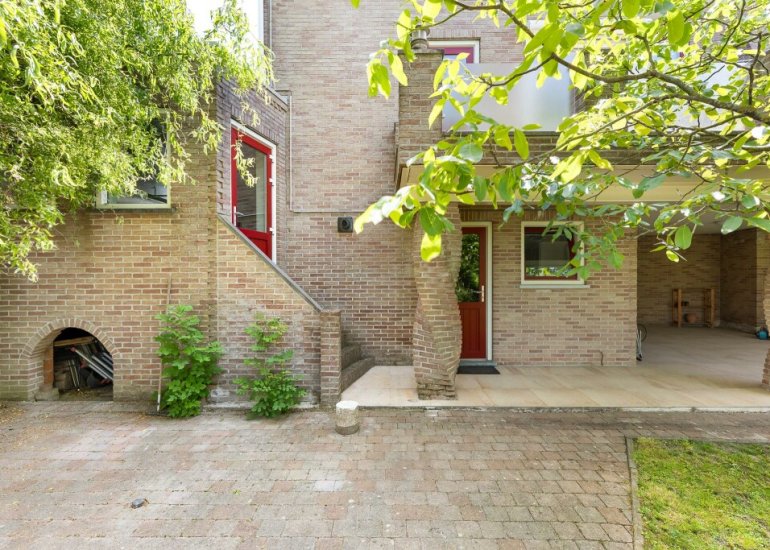  Margarethaweg 8, Terneuzen