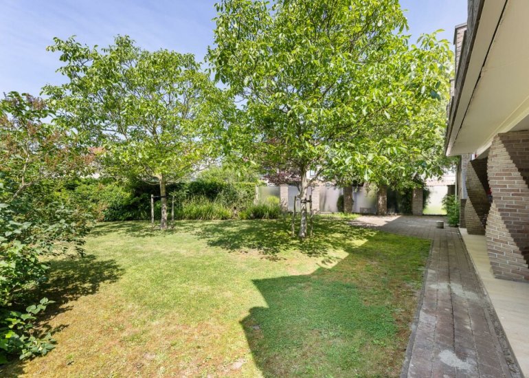  Margarethaweg 8, Terneuzen