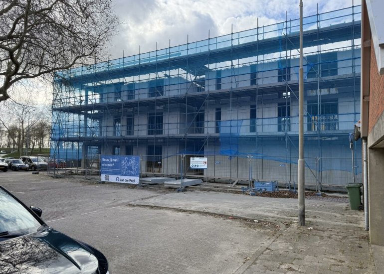 Minderbroedersstraat 66, Hulst