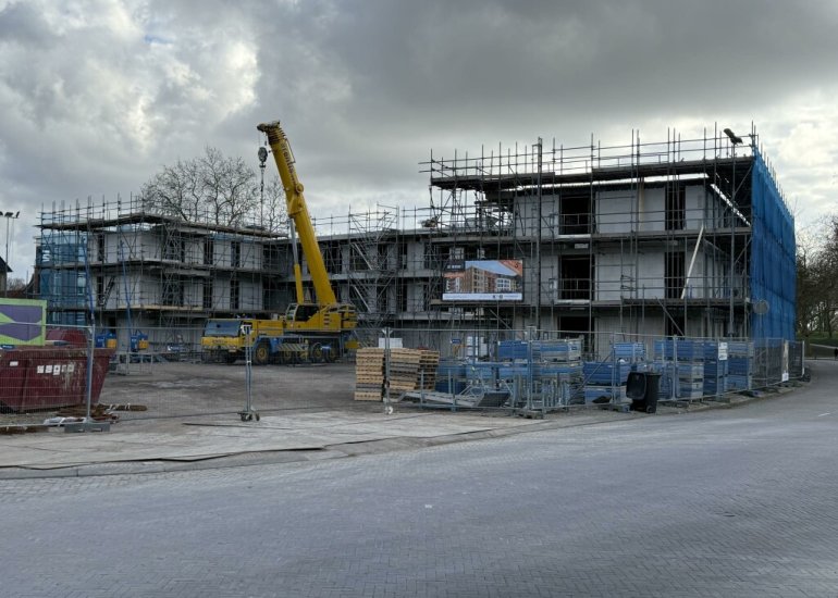  Minderbroedersstraat 66, Hulst