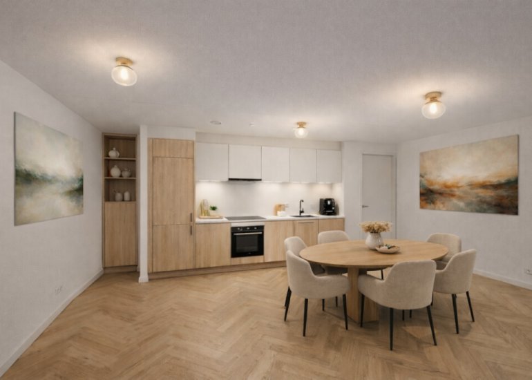  Minderbroedersstraat 68, Hulst
