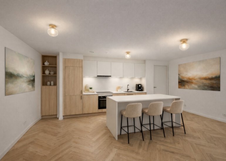  Minderbroedersstraat 68, Hulst