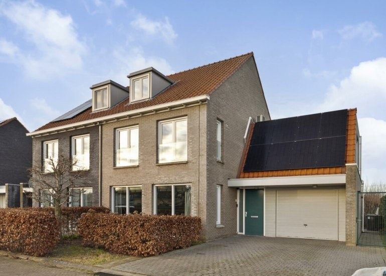  Stanleystraat 95, Hulst