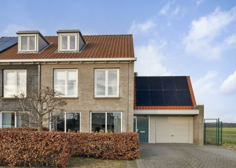  Stanleystraat 95, Hulst