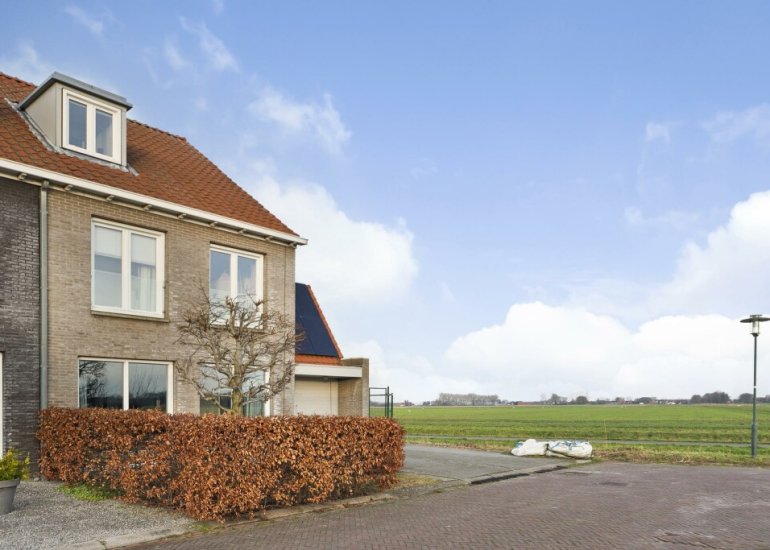  Stanleystraat 95, Hulst