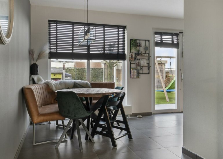 Stanleystraat 95, Hulst