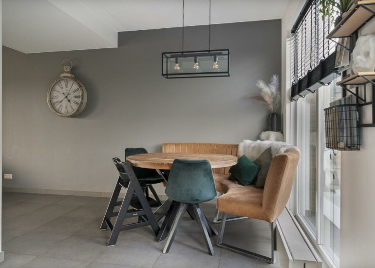  Stanleystraat 95, Hulst