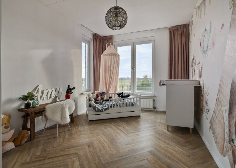  Stanleystraat 95, Hulst