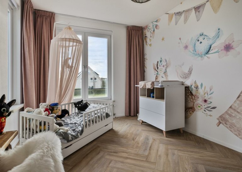  Stanleystraat 95, Hulst