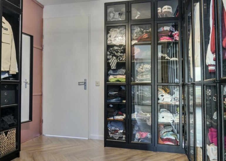  Stanleystraat 95, Hulst