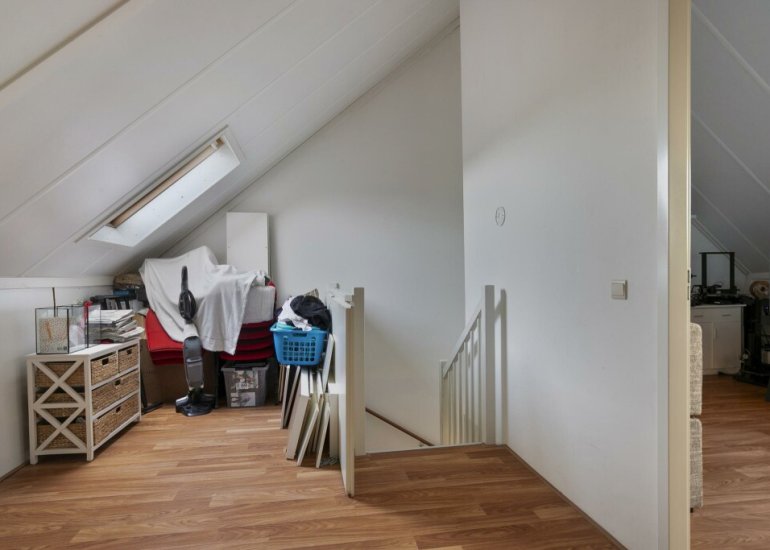  Stanleystraat 95, Hulst