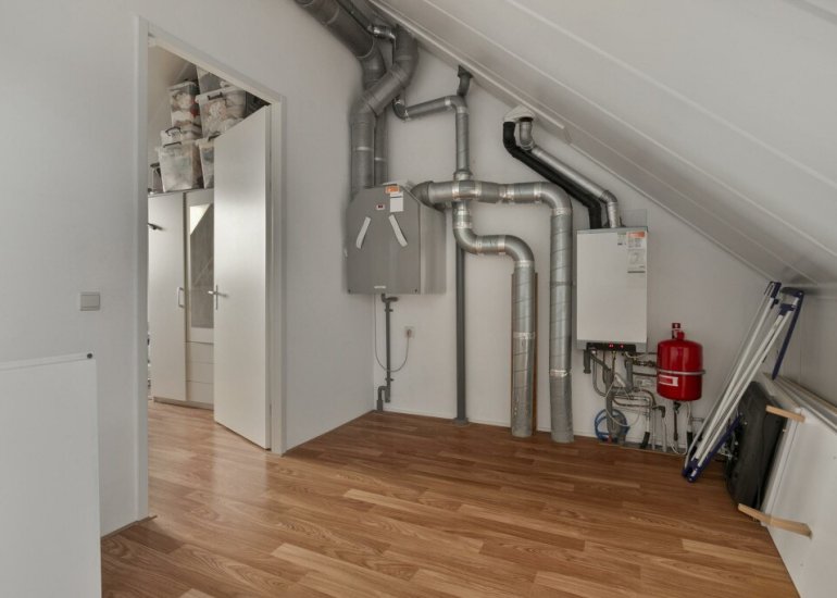  Stanleystraat 95, Hulst