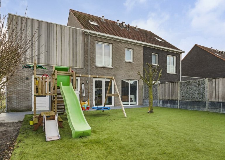  Stanleystraat 95, Hulst