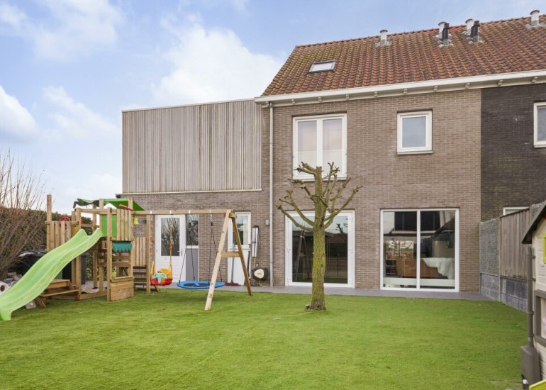  Stanleystraat 95, Hulst