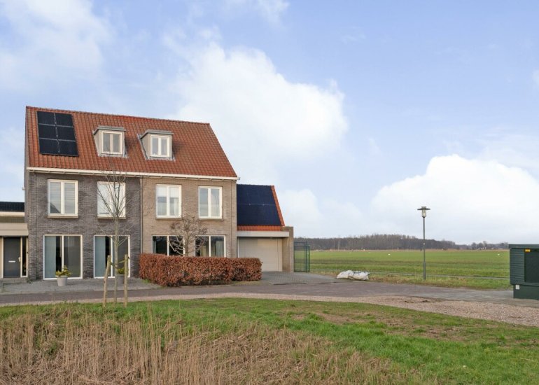  Stanleystraat 95, Hulst